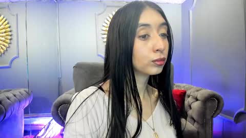 Snapshot of miilu__1 chatting on February 2025 03:34:02 AM miilu online show from February 2025 03:34:02 AM