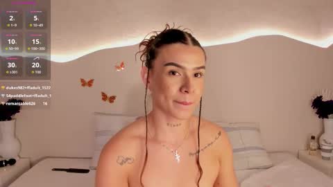 Snapshot of miissrousee chatting on February 2026 06:19:02 AM Miss Rousee online show from February 2026 06:19:02 AM