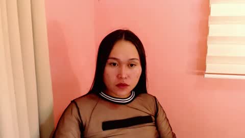 Snapshot of mika_oka chatting on March 2025 06:00:02 PM Hi im Avah online show from March 2025 06:00:02 PM