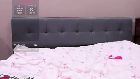 Snapshot of mika_ray chatting on June 2026 10:41:02 PM Mika online show from June 2026 10:41:02 PM