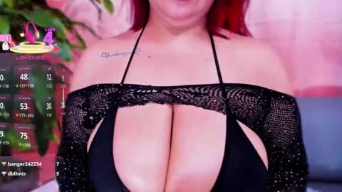 Mikaela Lust online show from November 2025 04:28:02 PM