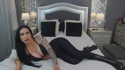 Mikaela online show from May 2026 03:04:02 AM