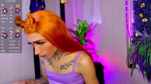 mikaelarangel online show from October 2025 01:25:01 AM