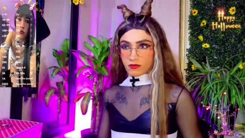 mikaelarangel online show from October 2025 03:05:01 AM