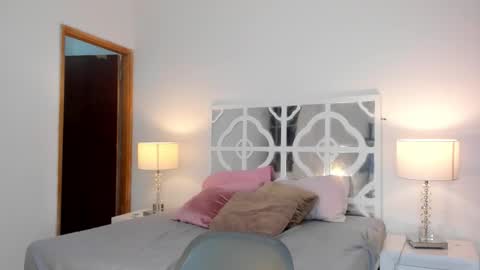 Mikaela blondie bigass online show from November 2025 12:33:02 PM