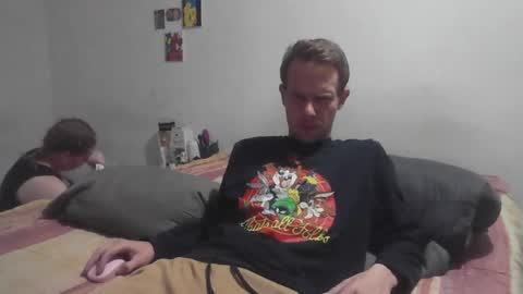 Archer and Mika online show from November 2025 03:16:02 AM