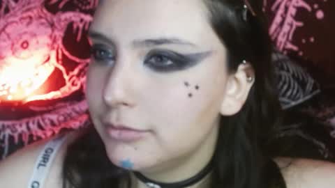 Mika online show from October 2025 12:22:02 AM