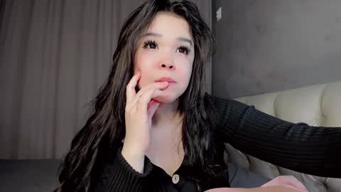 mikasssu online show from December 2024 11:46:01 AM