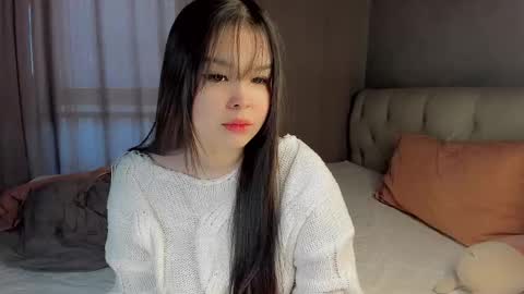 mikasssu online show from December 2024 09:31:01 AM