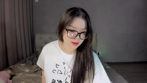 mikasssu online show from January 2025 12:07:01 PM