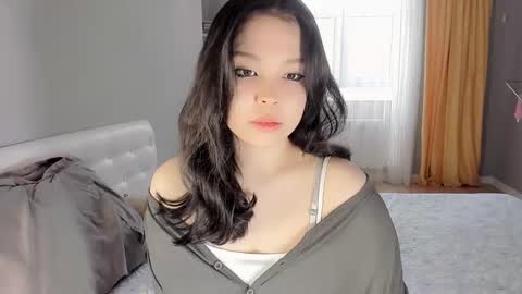 mikasssu online show from February 2026 10:13:02 AM