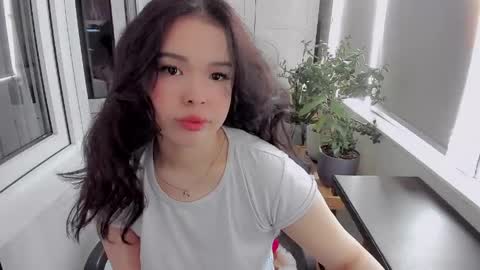 Snapshot of mikasssu chatting on June 2026 05:55:02 AM mikasssu online show from June 2026 05:55:02 AM