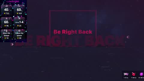 Mika online show from November 2025 11:43:02 AM