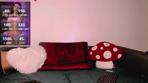 mikaylaraven online show from October 2025 02:56:02 AM