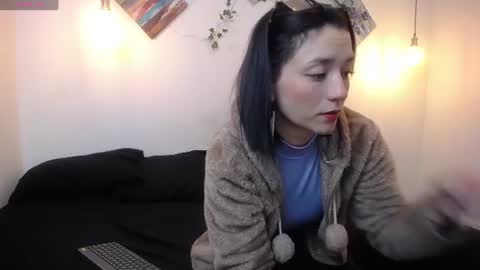 Snapshot of mikaza_akerman chatting on June 2026 01:10:01 PM mikaza online show from June 2026 01:10:01 PM