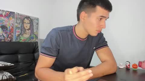 Snapshot of mike3xxx chatting on November 2025 01:30:01 AM mike3xxx online show from November 2025 01:30:01 AM