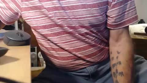 mike694fun online show from February 2026 08:37:01 PM