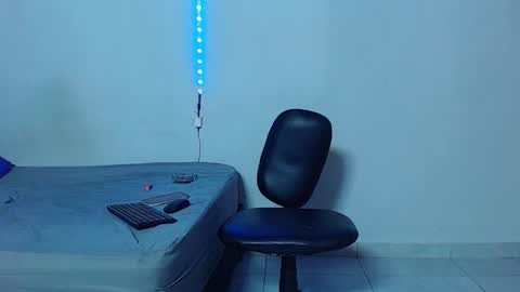 Mike IMDEPENDIENT MODEL online show from October 2025 01:18:01 AM