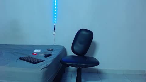 Mike IMDEPENDIENT MODEL online show from October 2025 02:23:02 AM