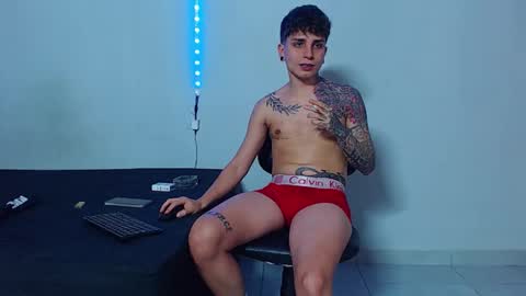 Mike IMDEPENDIENT MODEL online show from November 2025 01:47:01 AM