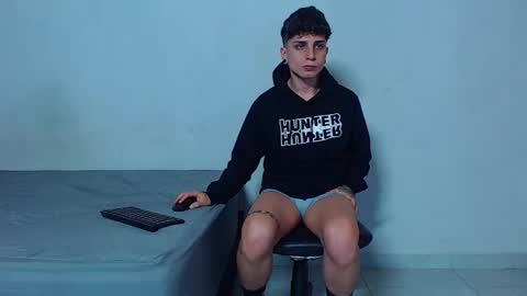 Mike IMDEPENDIENT MODEL online show from January 2026 04:16:01 AM