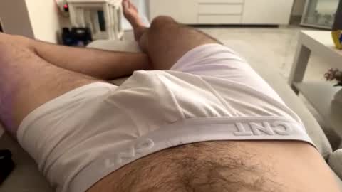 mike860947 online show from October 2025 06:35:02 AM