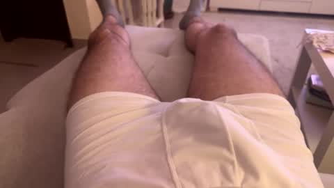 mike860947 online show from February 2026 08:53:01 PM