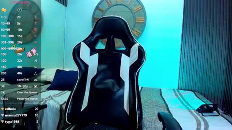 Mike 0233 online show from February 2025 07:12:02 AM