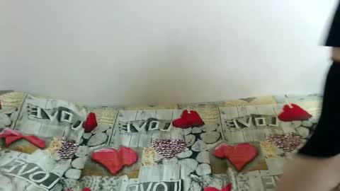ALISAMIKE online show from January 2025 04:18:02 PM