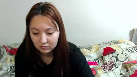 ALISAMIKE online show from January 2025 02:46:02 PM