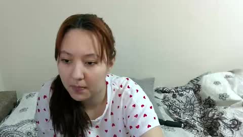 ALISAMIKE online show from January 2025 07:11:02 AM