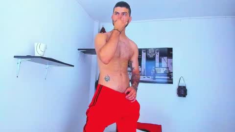 Mike  online show from March 2025 10:44:02 AM