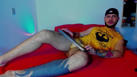 Mike  online show from February 2026 06:28:02 PM