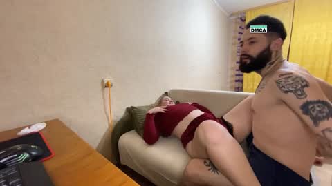 Mike and anna online show from February 2025 07:11:01 PM