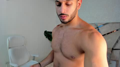 Mike Belle online show from December 2024 10:37:01 PM