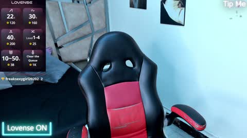 Mike Belle online show from January 2025 01:19:01 AM