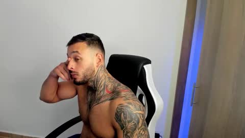 Mike Belle online show from January 2026 03:17:02 PM