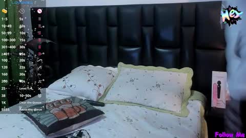 Mike Bennet Make me Cum Please online show from February 2026 01:46:02 AM