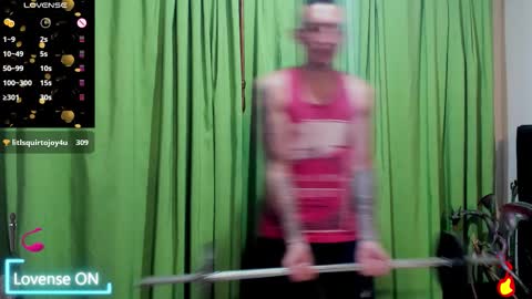 Mike Bennet Make me Cum Please online show from March 2026 11:23:01 PM