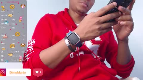 Mike online show from November 2025 03:00:01 PM