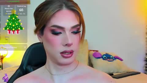 Henry Price online show from December 2025 02:35:02 PM