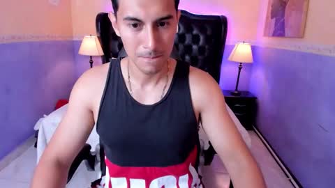 Snapshot of mike_conors chatting on February 2026 01:48:02 AM Mike online show from February 2026 01:48:02 AM