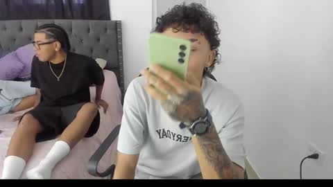 mike_master9 online show from October 2025 06:08:02 PM