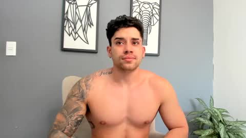 Mike Montoya online show from December 2024 05:55:02 PM