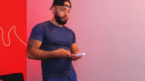 Snapshot of mike_savage3 chatting on February 2026 12:12:01 PM Mike online show from February 2026 12:12:01 PM