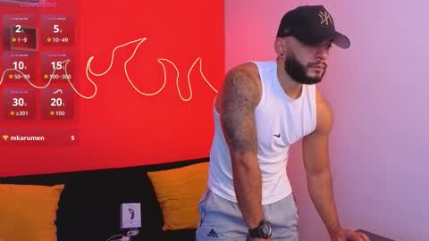 Snapshot of mike_savage3 chatting on February 2026 12:26:01 PM Mike online show from February 2026 12:26:01 PM