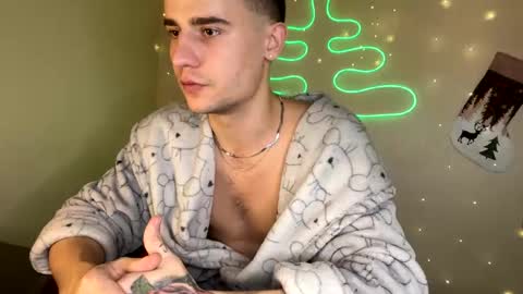 Mike online show from December 2024 09:55:02 AM