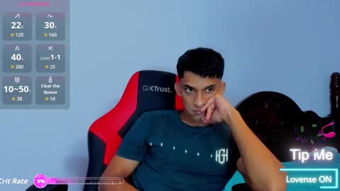 mike_shelby21 online show from November 2025 03:07:01 AM