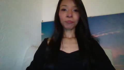 MAITE  MIKE  Sometimes Im with the boy in camera online show from January 2026 02:59:02 AM