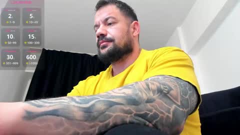Snapshot of mikebigboy31 chatting on May 2026 03:13:02 AM Mike online show from May 2026 03:13:02 AM